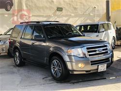 فۆرد ئێکسپێدیشن
